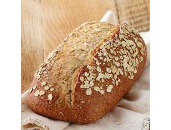 Bread For A Year from Panera Bread