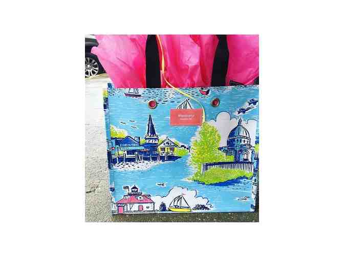 $20 Gift certificate and Annapolis themed Scout gift bag - Photo 2