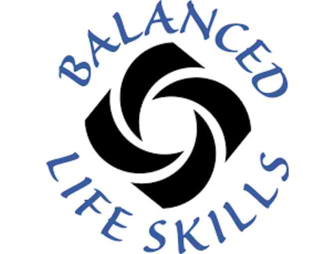 One month membership to Balanced Life Skills with Joe Van Deuren