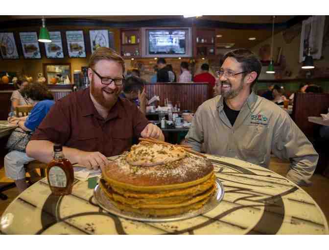 $25 Gift Card to The Breakfast Shoppe