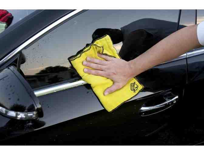 Freedom Full Service Wash at The Great American Car Wash