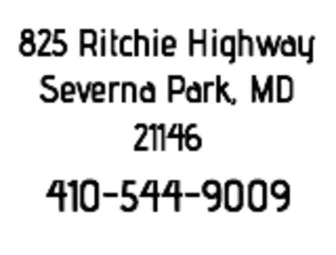 Freedom Full Service Wash at The Great American Car Wash