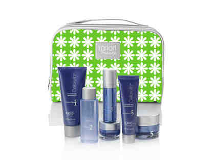 Apriori Beauty 5 Step Skincare Set