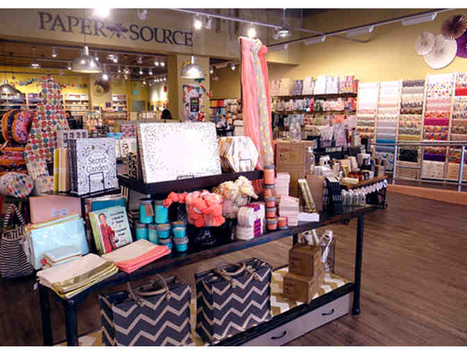 One Hour Creative Card-Making Class for 4-6 People