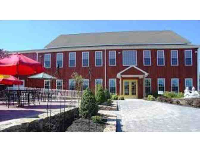 Wine & Cheese Pairing for 2 People