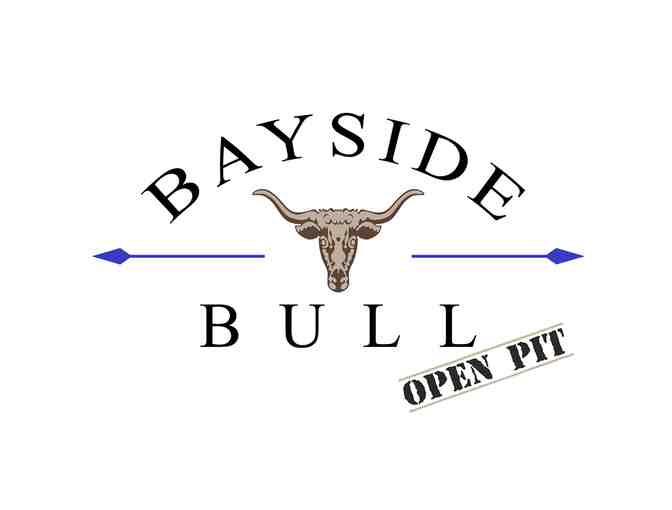 $50 Gift Certificate for Bayside Bull