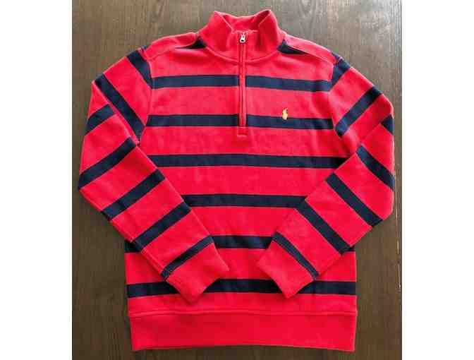 Boys Clothing Variety Basket