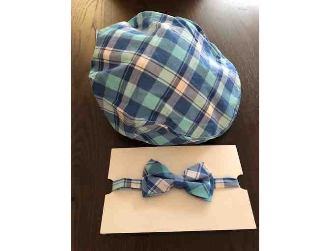 Boys Clothing Variety Basket