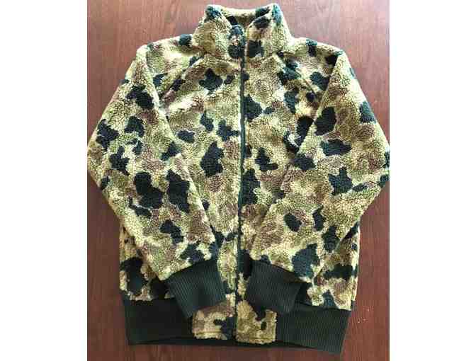 Boys Clothing Variety Basket