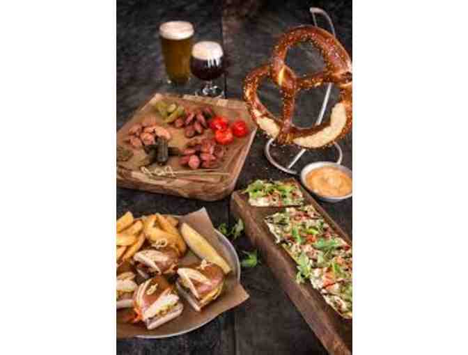 World of Beer Gift Card