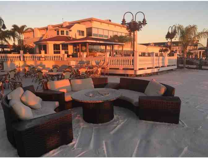 One-night Stay at Chesapeake Beach Resort & Spa