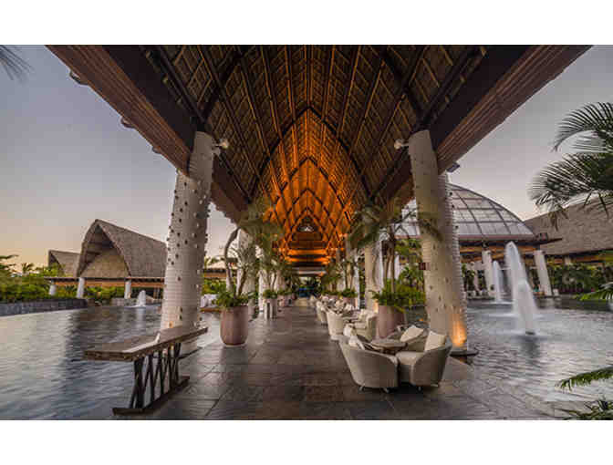 Luxurious Getaway at The Grand Bliss in Nueva Vallarta, Mexico