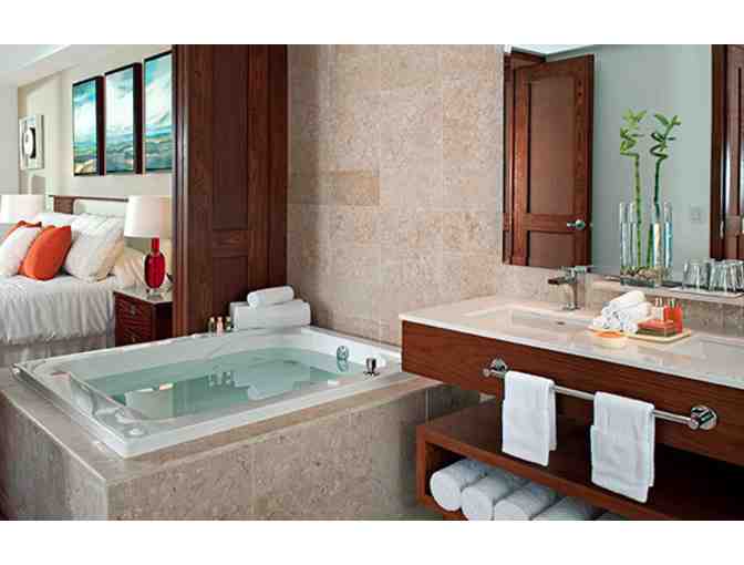 Luxurious Getaway at The Grand Bliss in Nueva Vallarta, Mexico