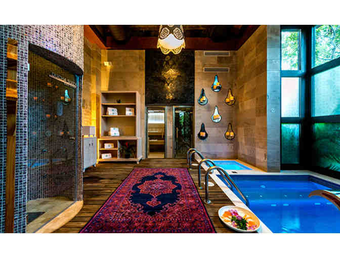 Luxurious Getaway at The Grand Bliss in Nueva Vallarta, Mexico