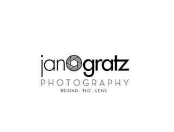 Fine Portraiture Package