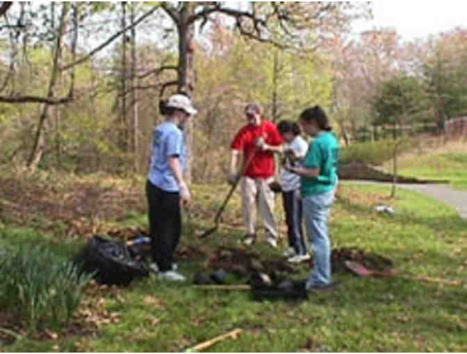Group Pass to the Chesapeake Children's Museum in Annapolis