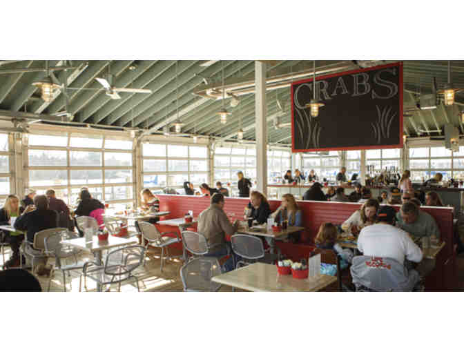 $30 Gift Card to The Point Crab House & Grill