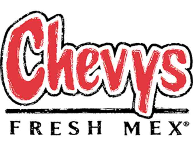 Enjoy Dinner for Four (4) at Chevys Fresh Mex - Photo 1