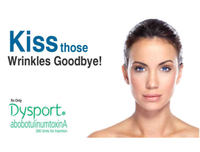 $100 gift certificate to use on cosmetic procedure at Vita Surgical Group of DC