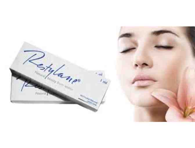 $100 gift certificate to use on cosmetic procedure at Vita Surgical Group of DC