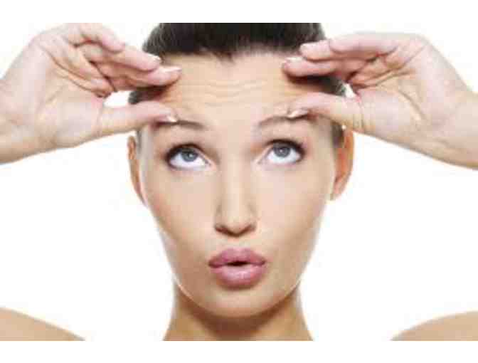 $100 gift certificate to use on cosmetic procedure at Vita Surgical Group of DC