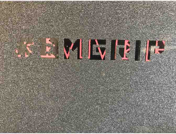 Revive Skateboard and Youth Helmet