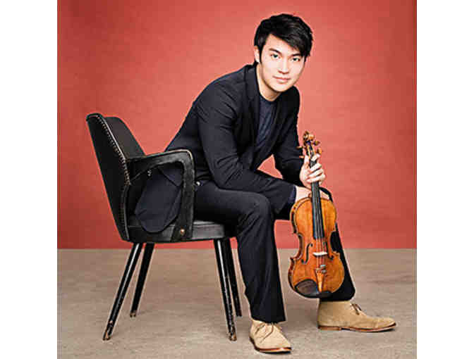 Two (2) Tickets to the Baltimore Symphony Orchestra Concert - June 9th OR June 14