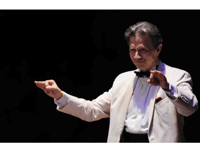 Two (2) Tickets to the Baltimore Symphony Orchestra Concert - June 9th OR June 14