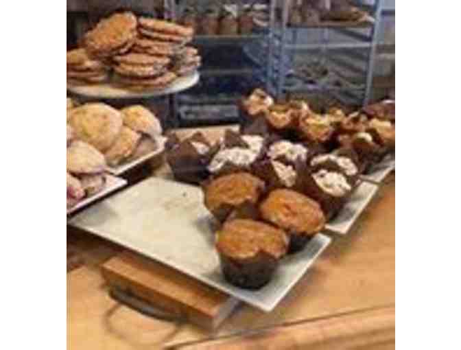 $50 gift card to Black Market Bakers - Photo 2