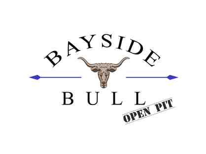 Bayside Bull Bull Roast for 15