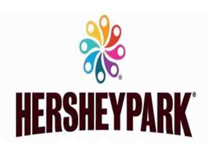 Visit the Sweetest Place on Earth - Hershey Park