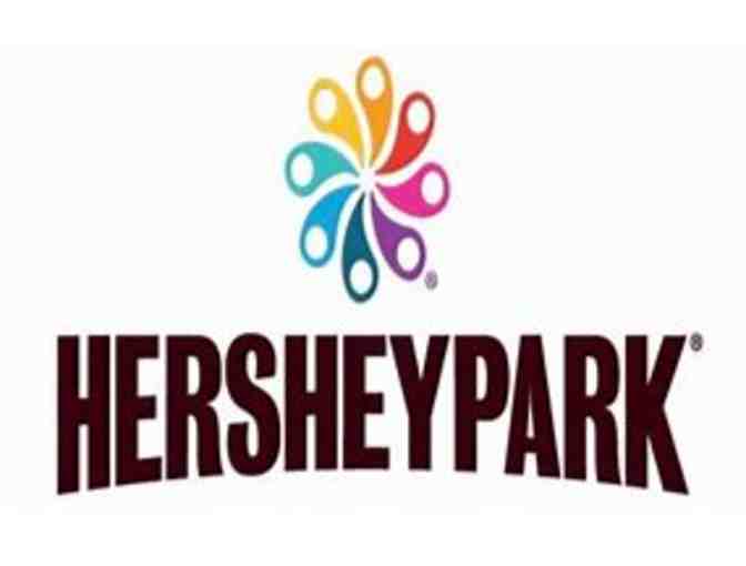 Visit the Sweetest Place on Earth - Hershey Park - Photo 1