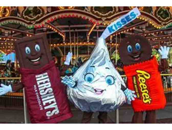 Visit the Sweetest Place on Earth - Hershey Park - Photo 2
