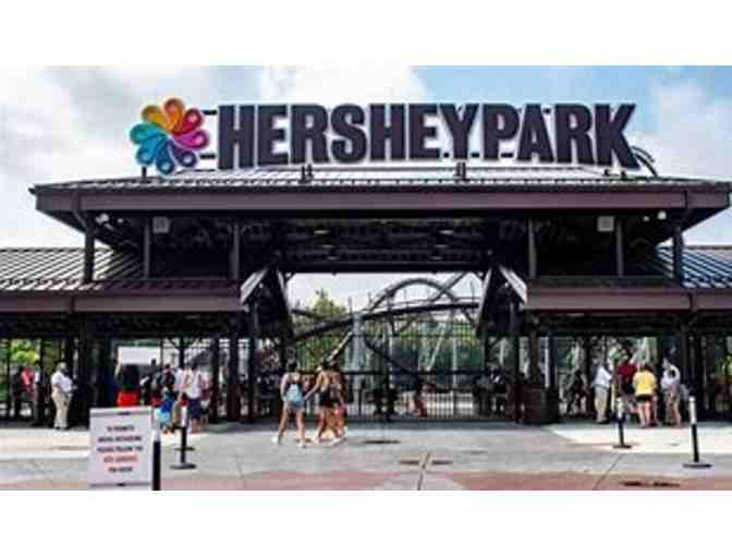 Visit the Sweetest Place on Earth - Hershey Park - Photo 3