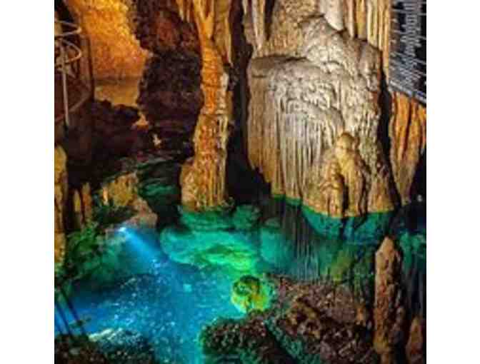 Luray Caverns- What will you discover? - Photo 1