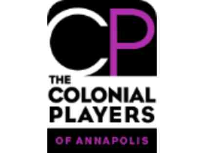 The Colonial Players