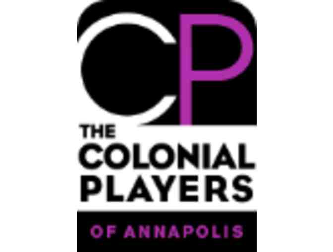 The Colonial Players - Photo 1