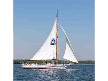 Set Sail- Annapolis Day Out!