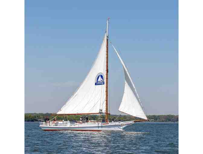 Set Sail- Annapolis Day Out! - Photo 1