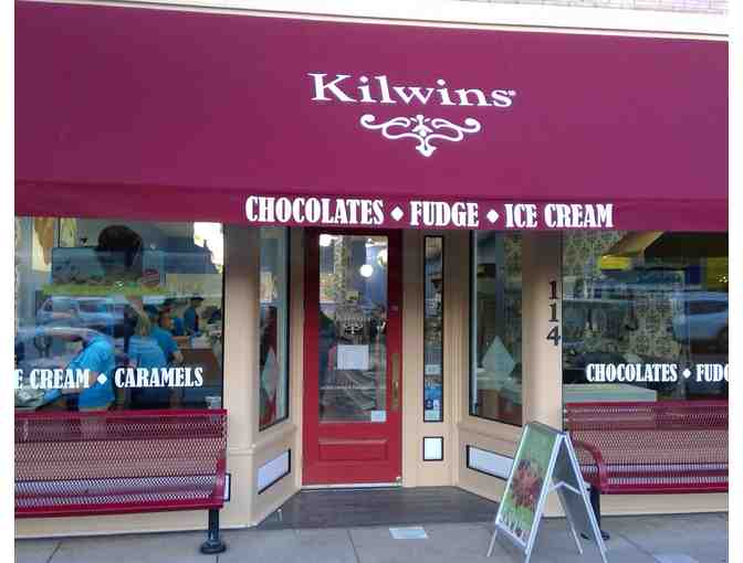 Kilwins Hand-crafted chocolates - Photo 1