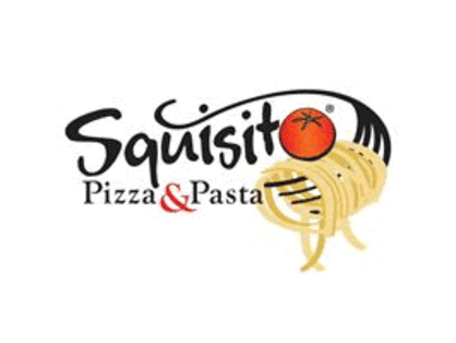 $50 gift card to Squisito Pizza & Pasta