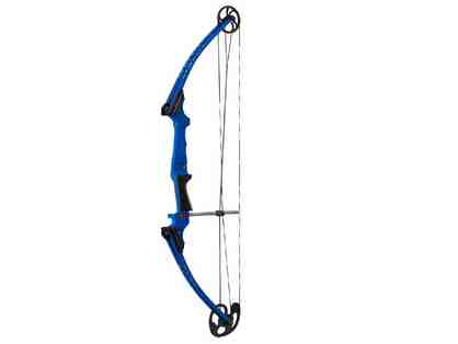 Wish List for Students - Archery Equipment