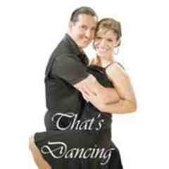 That's Dancing Ballroom and Dancesport Center