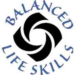Balanced Life Skills