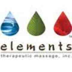 Elements Therapeutic Massage