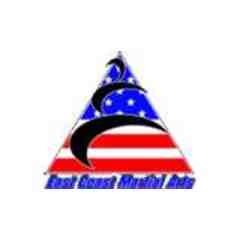 East Coast Martial Arts