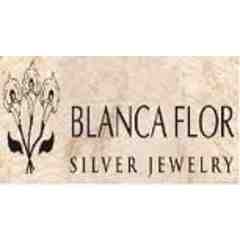 Blanca Flor Silver Jewelry