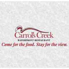 Carrol's Creek