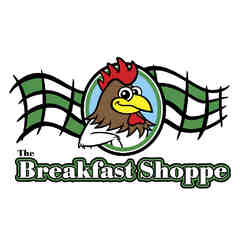 The Breakfast Shoppe