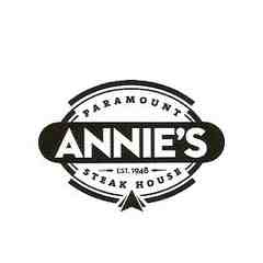 Annie's Paramount Steak & Seafood House